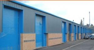 Industrial Units